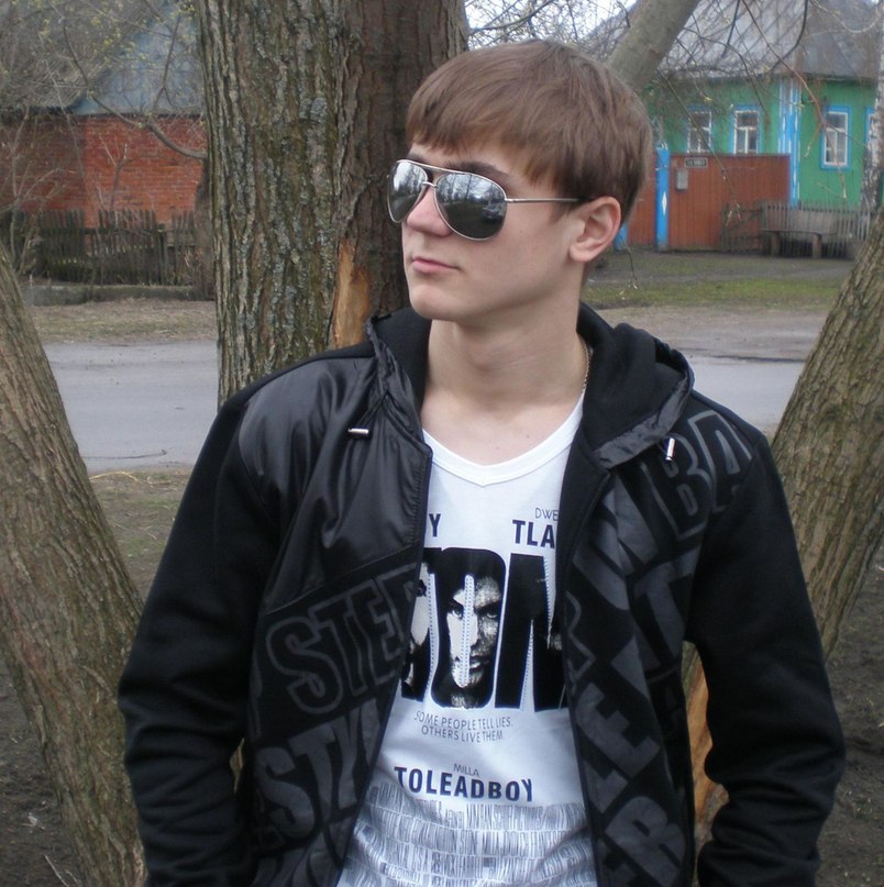 Андрей Кобзарь | Харьков