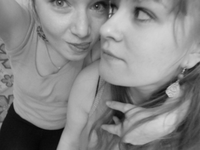 Катюша Захарова | Екатеринбург