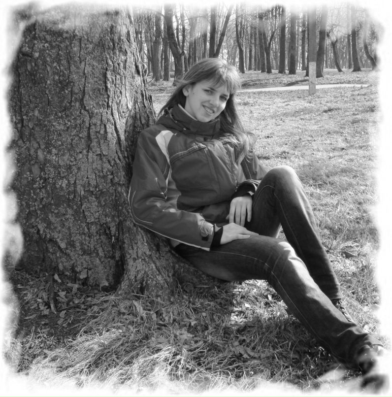 Ярослава Суббота | Глухов