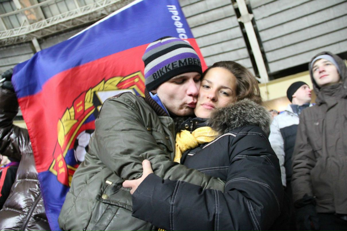 Данила Ужегов | Москва