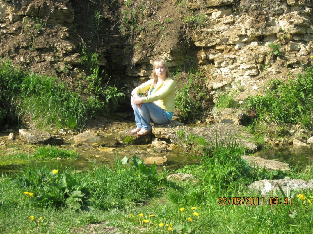 Лена Жигалко | Елец