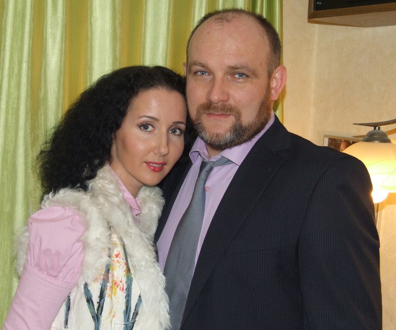 Laura Vilcāne | Киев