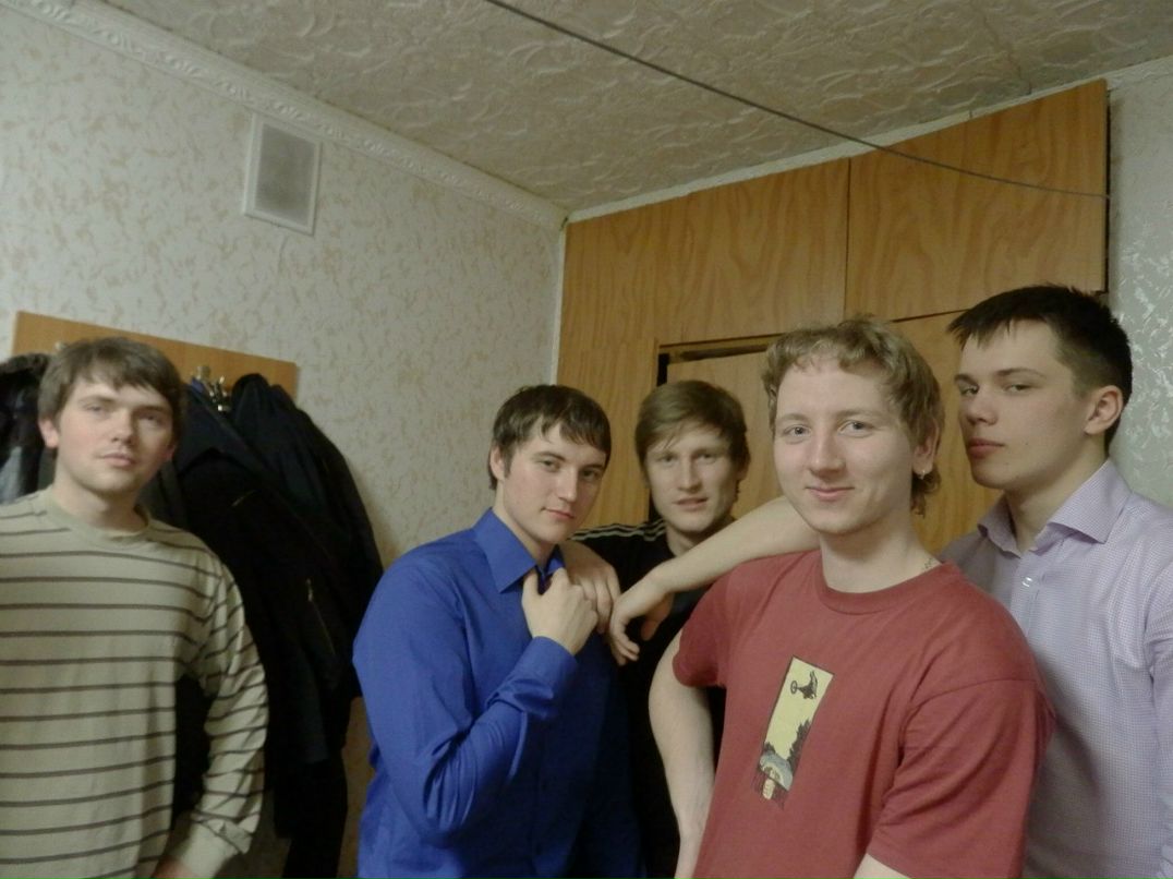 Андрей Киреев | Краснодар