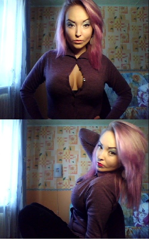 Violet February | Санкт-Петербург