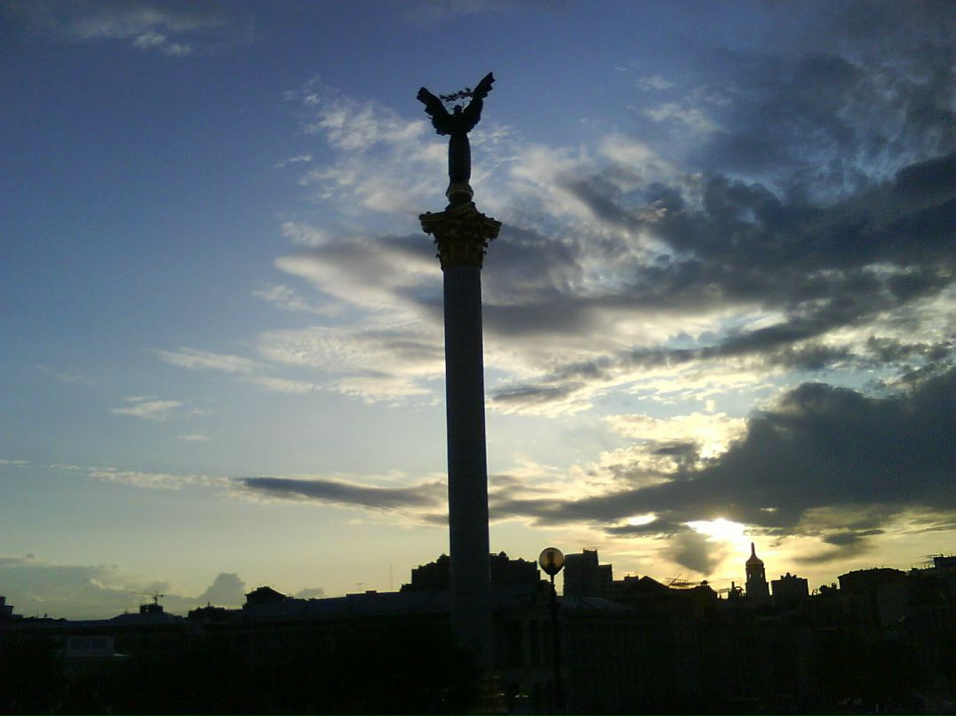 Igor Fedoruk | Киев