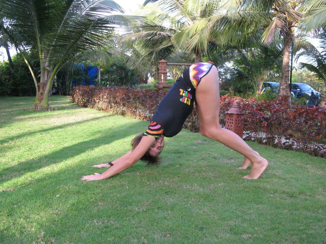 Юлия Кошкарева | San Francisco