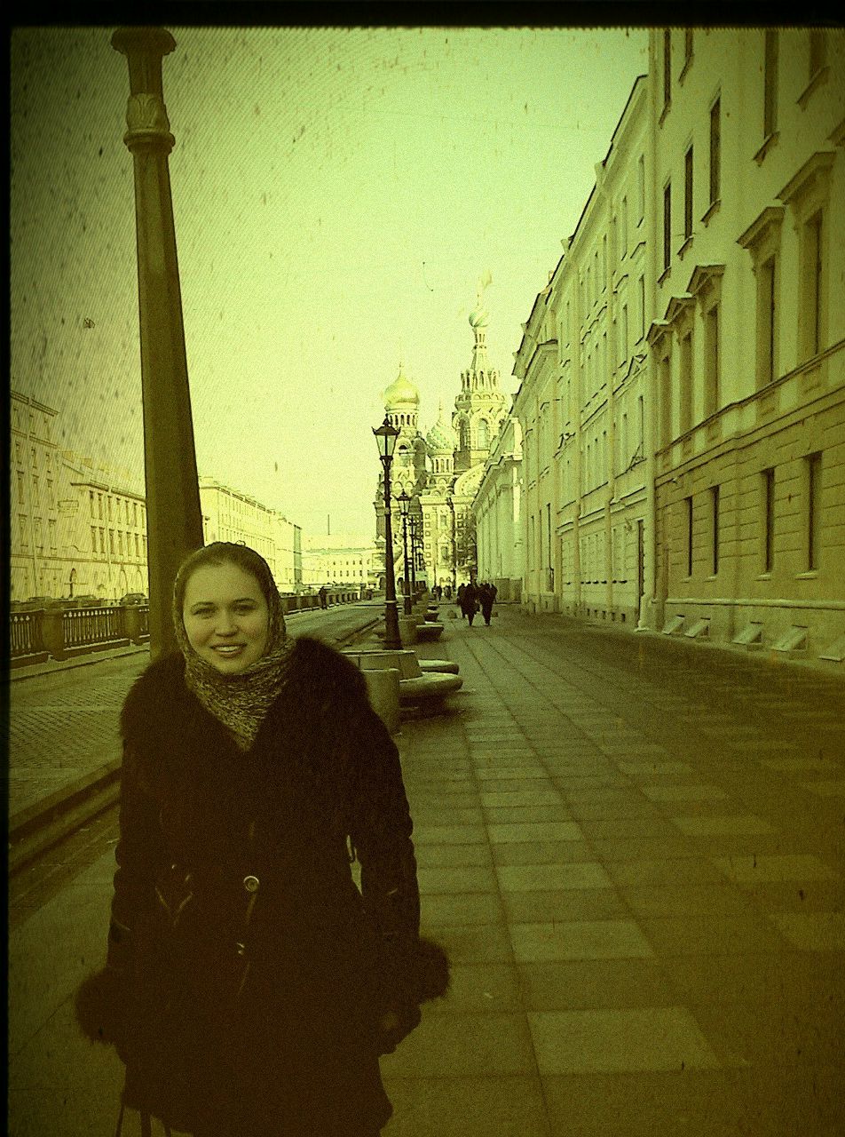 Карина Karina | Москва