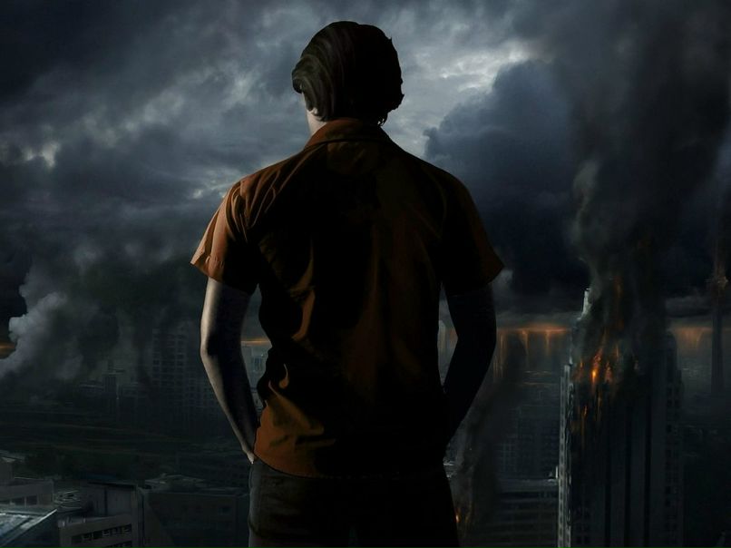 Сергей Комаров | Омск