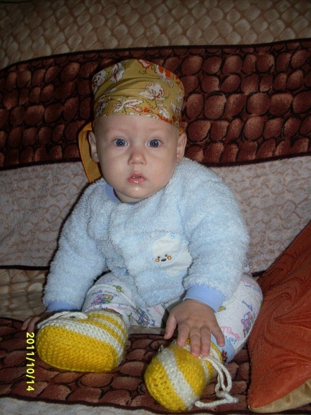 Дарья Назаренко | 