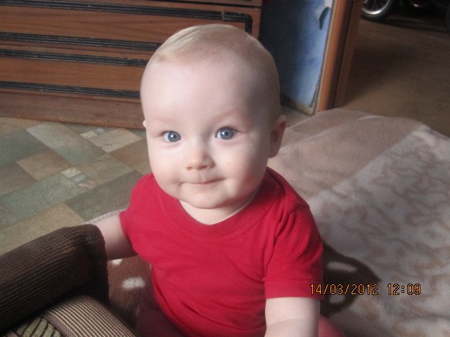 Анюта Харланова | Ступино