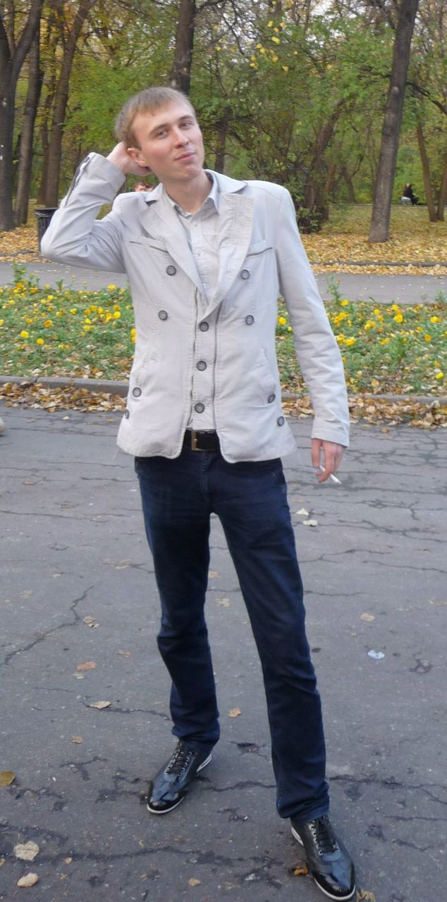 Виталий Свалов | Екатеринбург