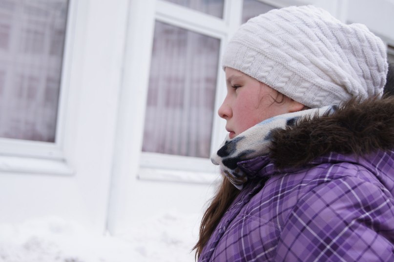 Александра Меркулова | Москва