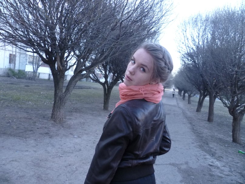 Александра Пименова | 