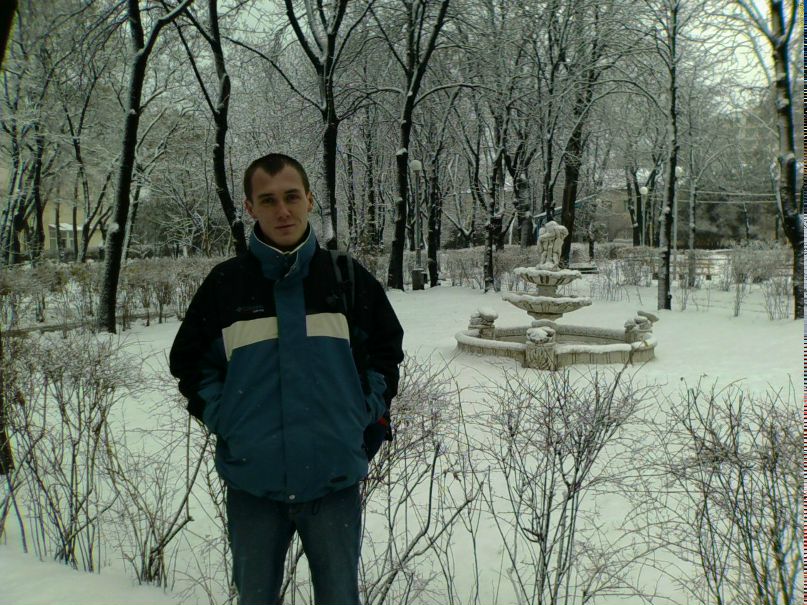 Олег Савицкий | Николаев