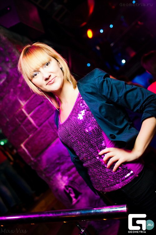 Юля Галетдинова | Amsterdam