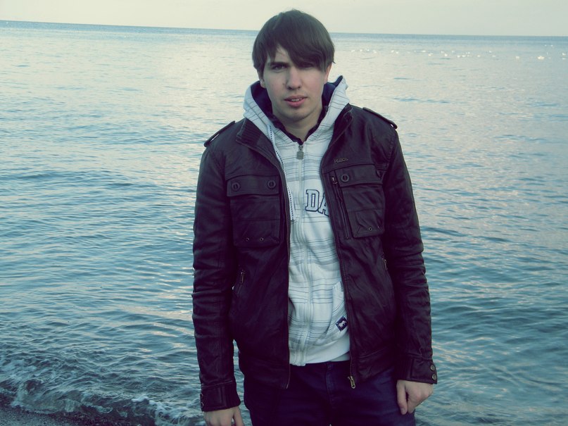 Сергей Савочкин | Днепр (Днепропетровск)