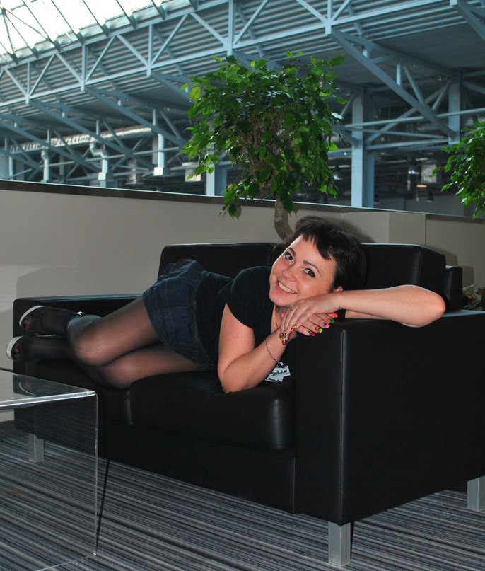 Варвара Неверова | Новосибирск