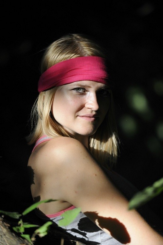 Лена Жарко | Warszawa