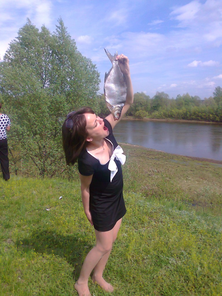 Кристина Петрова | Йошкар-Ола