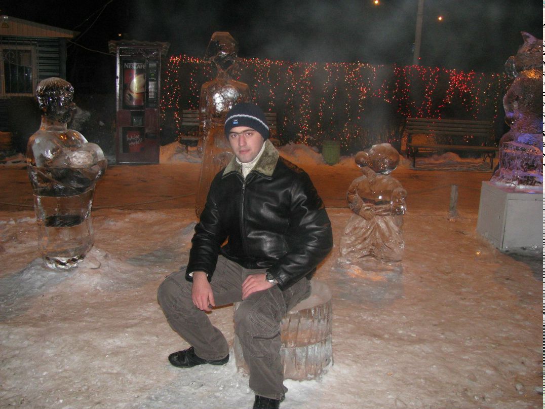 Макс Черномаз Che Guevara | Золотоноша