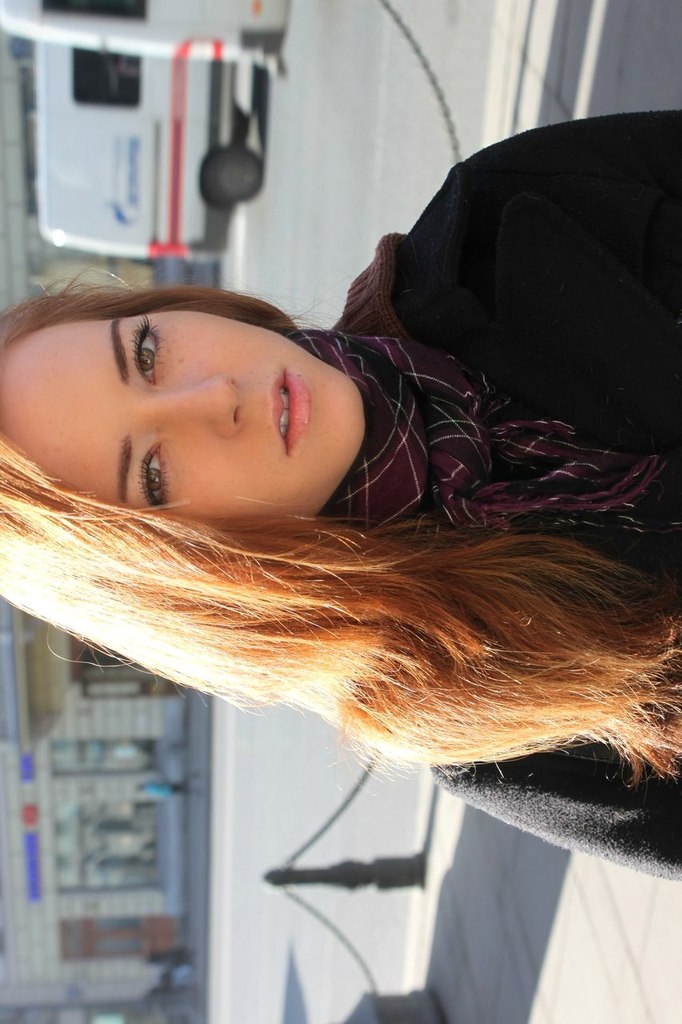 Ника Лейбман | Санкт-Петербург