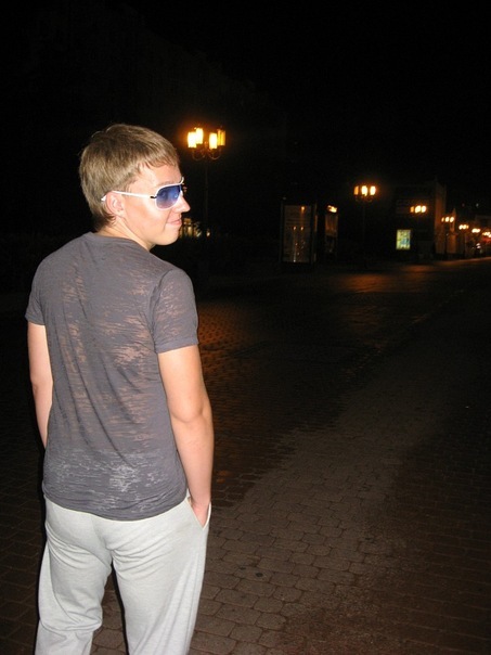 №8, Дмитрий Романович №8, Дмитрий Романович