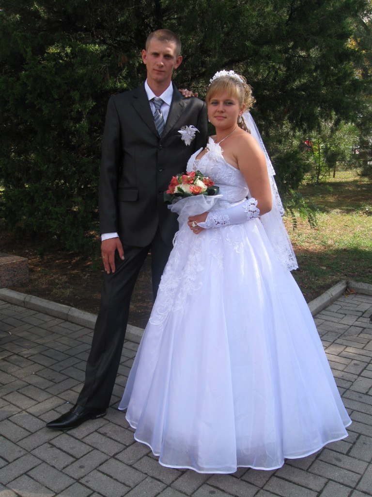 Инна Дмитриева Александровна | Бердянск