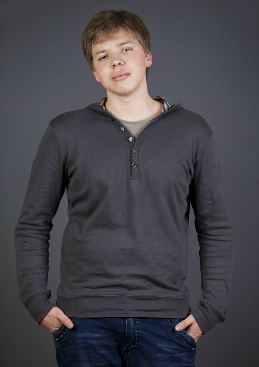 Артем Лапин | Вологда