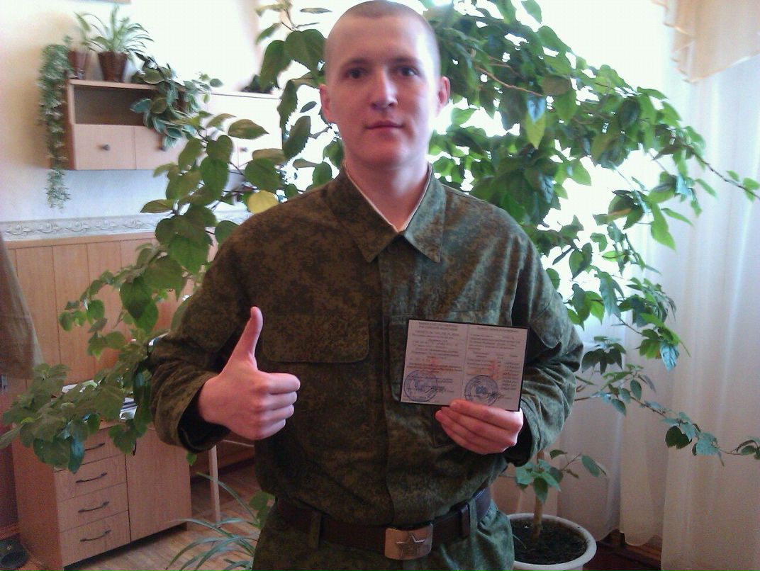 Андрей Лёушкин | Москва