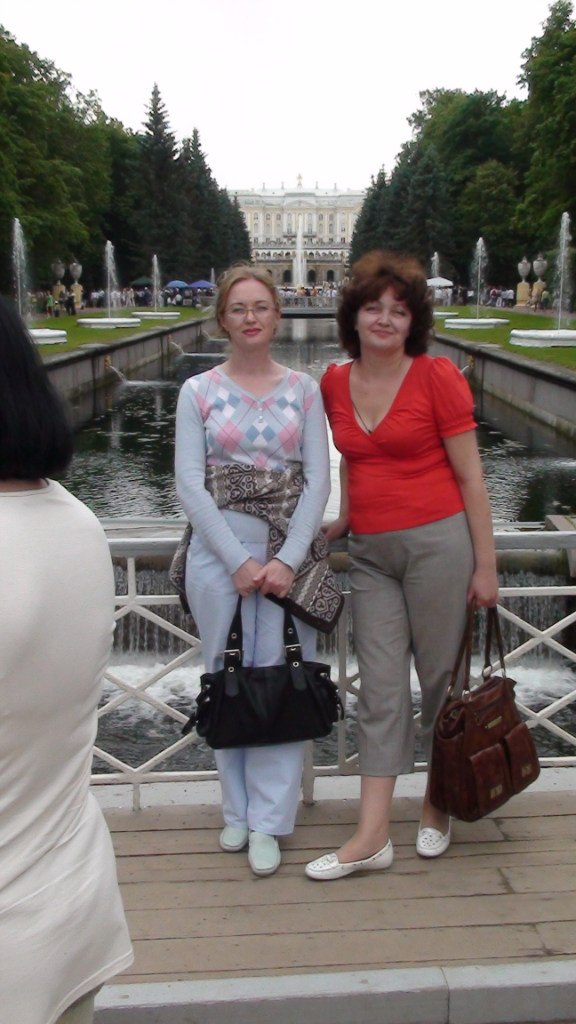 Людмила Королева | Новороссийск