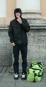 Александр Балаков | 