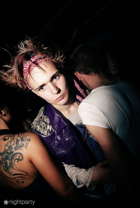 Павел Фамилия | Москва