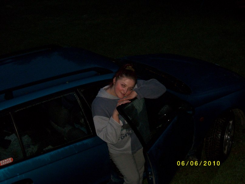 Марина Чмарикова | 