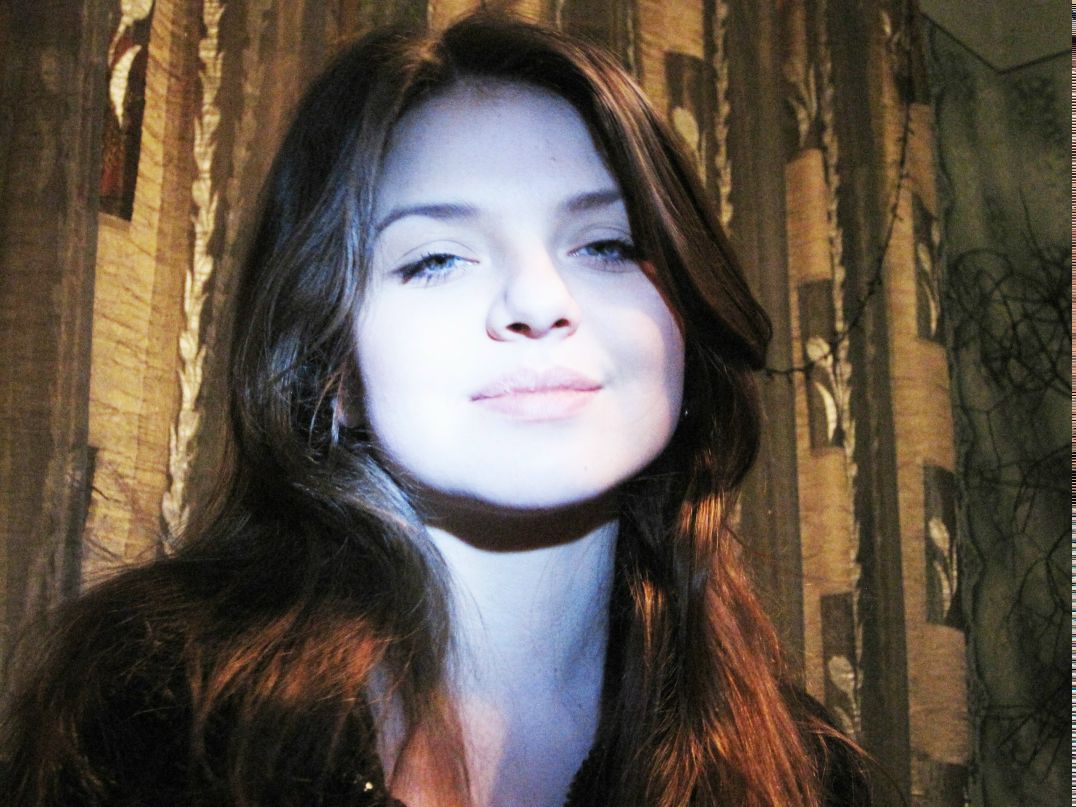 Алина Галкина | Харьков