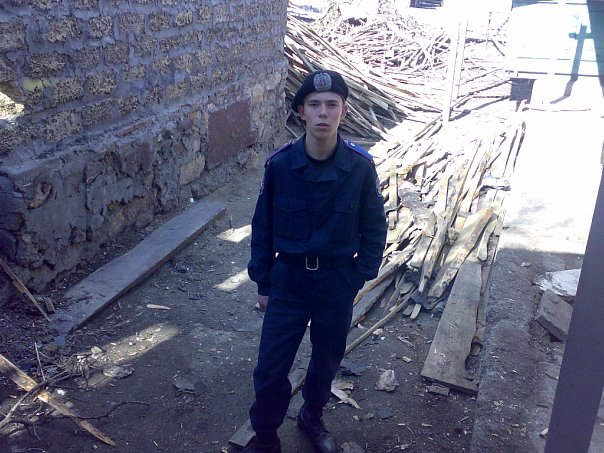 Максим Ковальчук | Симферополь