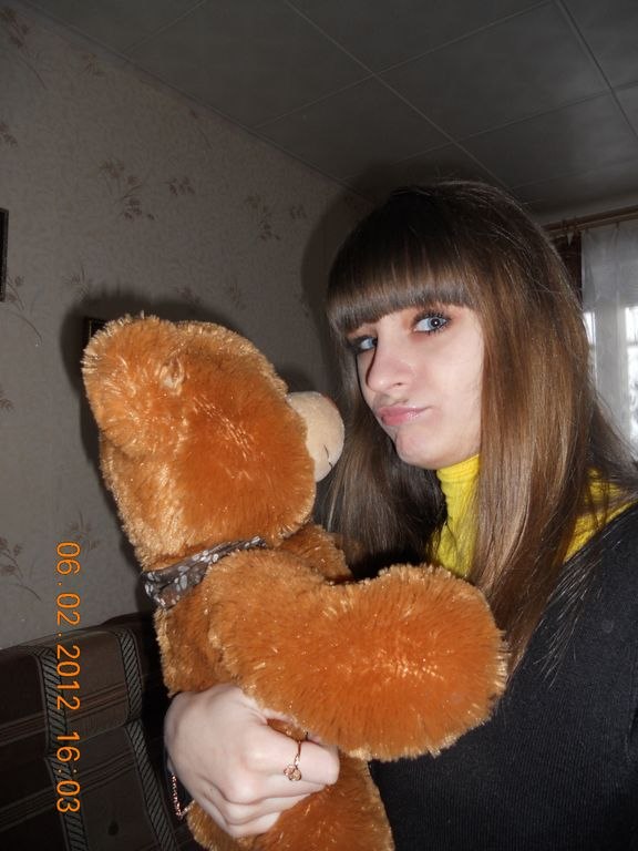 Ольга Красильщикова | Витебск