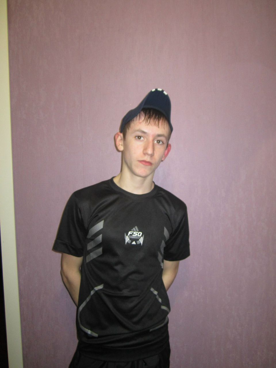 Артем Штырц <<<adidas>>> | Новокузнецк