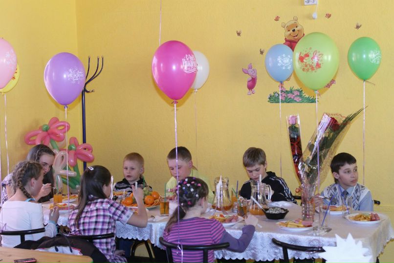 Оксана Сухова | Лодейное Поле