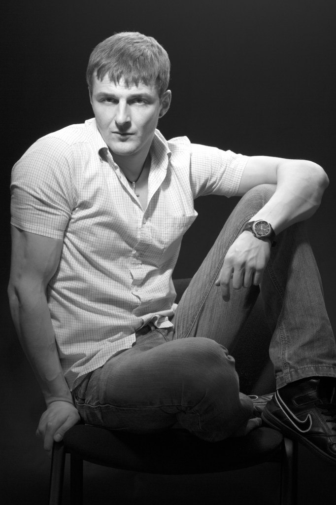 Андрей Харламов andrew_harlamov | Винница