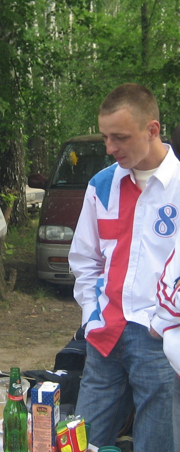 Yurik Ivasyuk | Владивосток