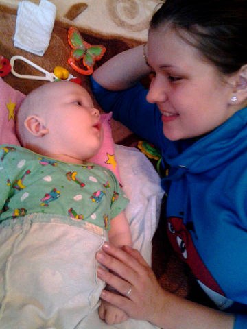 Юлия Дударева | Вертикос