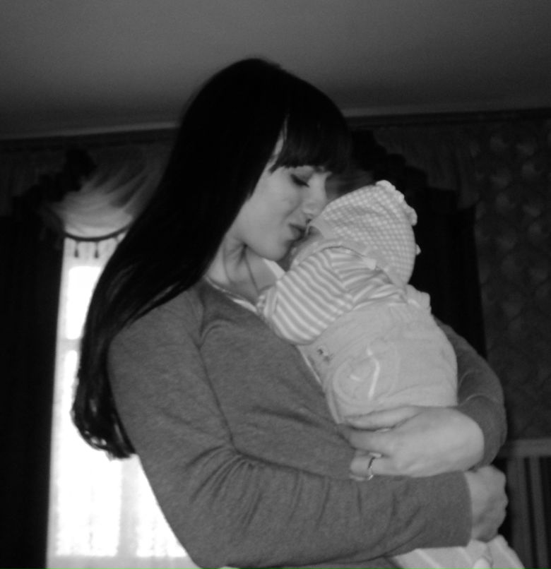 Ксюшка Перетятько | Киев