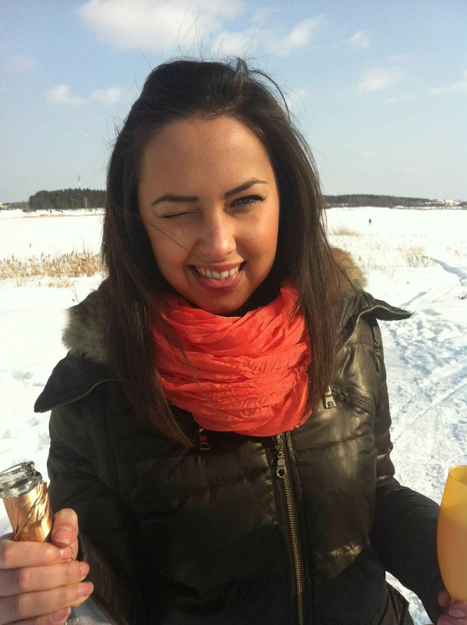 Кристина Абрамова | Москва