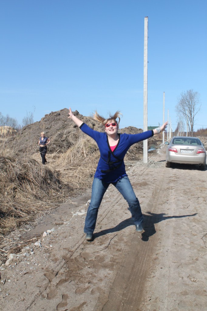 Галина Боличок | Санкт-Петербург