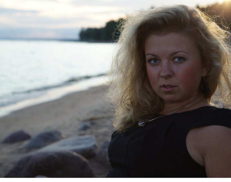 Анастасия Длатовская | Санкт-Петербург