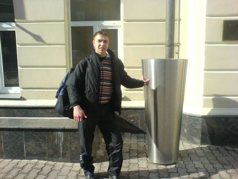 Анатолий Кот | Димитровград