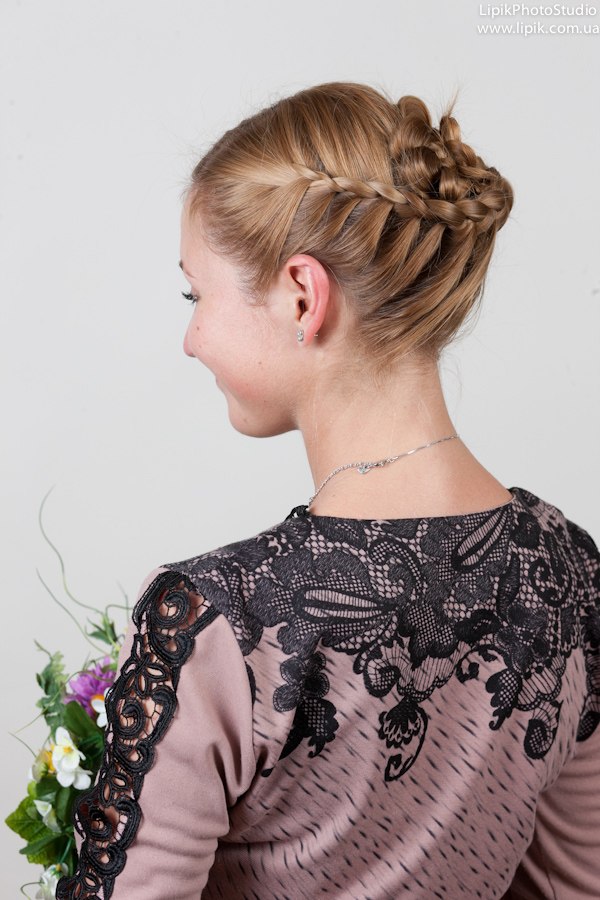 Нинелька Бойко Kamilla_Daisy | Киев