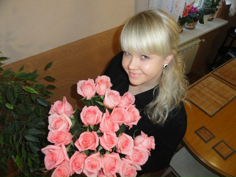 Лена Павлык | Киев