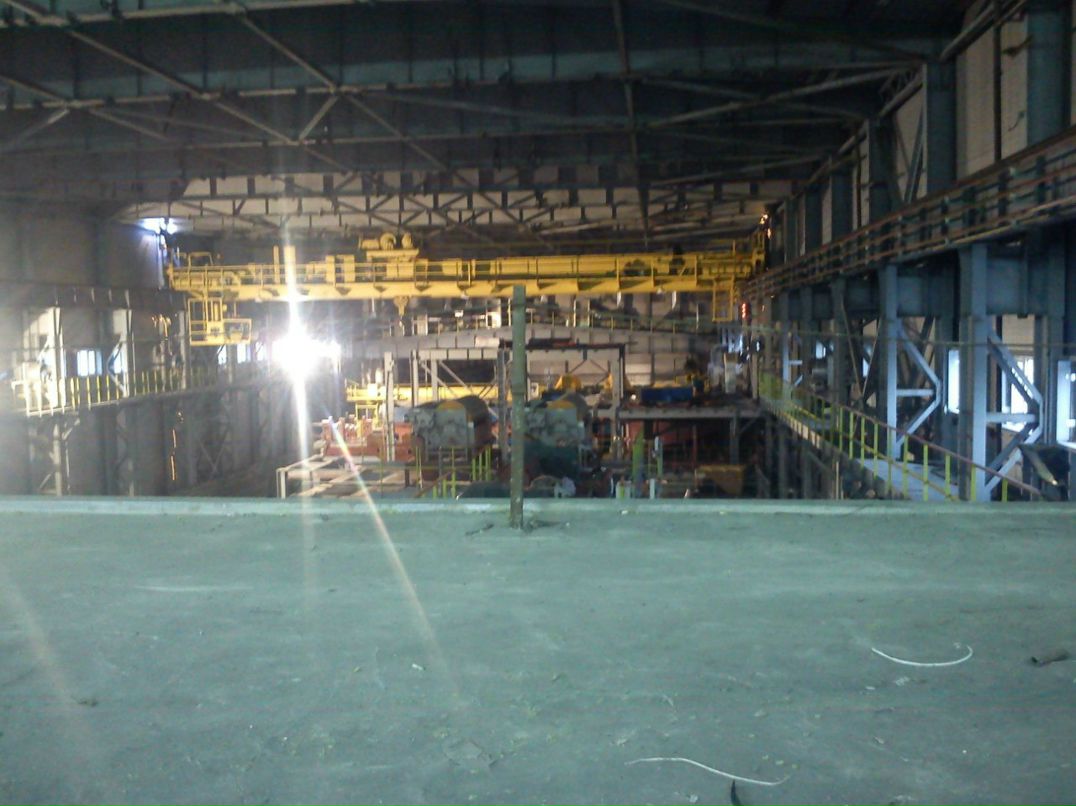 Алексей Шляпин | Новокузнецк