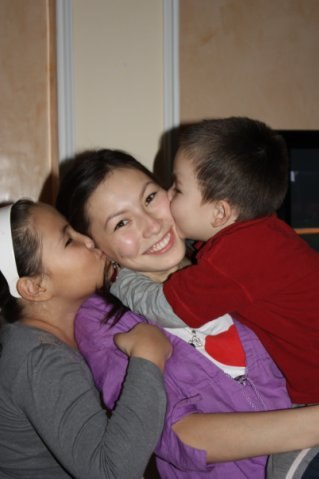 Adele Kamerdinova | Астана / Нур-Султан